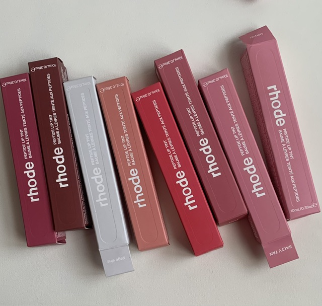 لیپ گلاس طرح هک شده رود