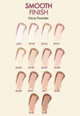 پنکک smoothمات گلدنرز