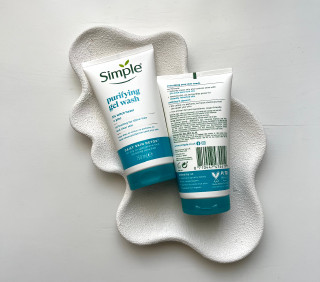 شوینده purifying