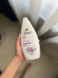 شامپو بدن 500ml داو اورجینال