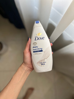 شامپو بدن 500ml داو اورجینال