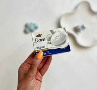 صابون Dove