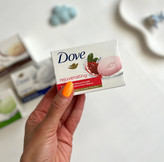 صابون Dove