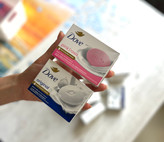 صابون Dove