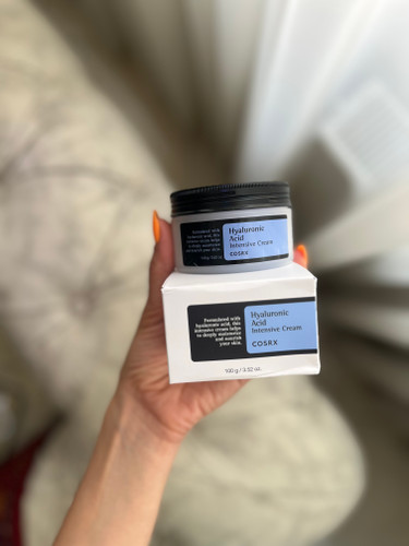 ابرسان هیالورونیک اسید کوزارکس (COSRX Hyaluronic Acid Hydra Power Essence