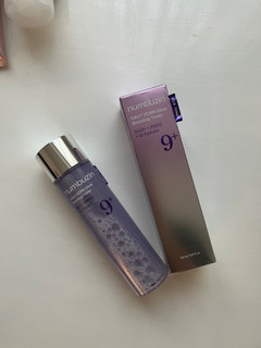 تونر Numbuzin No.9 NAD+ PDRN Glow Boosting Toner