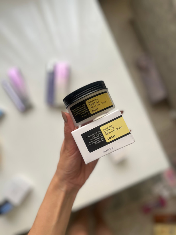 ابرسان هیالورونیک اسید کوزارکس (COSRX Hyaluronic Acid Hydra Power Essence