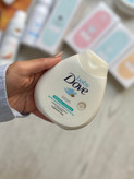لوسیون بیبی داو baby Dov lotion