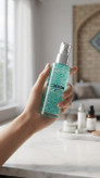 اسپری میست آبرسان آنوا – Anua PDRN Collagen Glow Facial Serum Spray